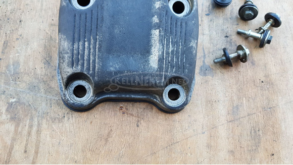 Peugeot Satelis 400 szelepfedél - 4/7