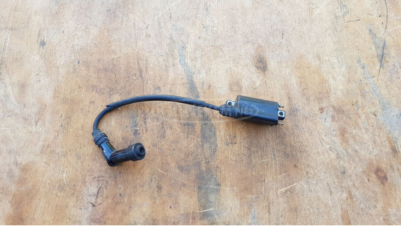 Kymco people 250 gyújtótrafó