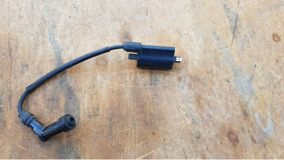 Kymco people 250 gyújtótrafó