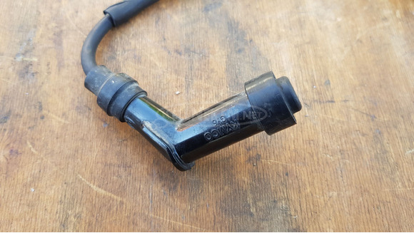 Kymco people 250 gyújtótrafó