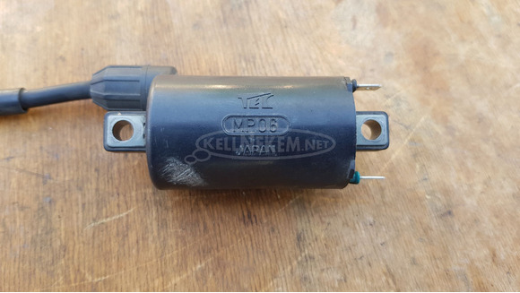 Kymco people 250 gyújtótrafó