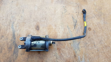 Kymco people 250 önindító