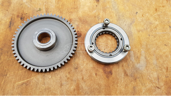 Kymco people 250 szabadonfutó - 1/9