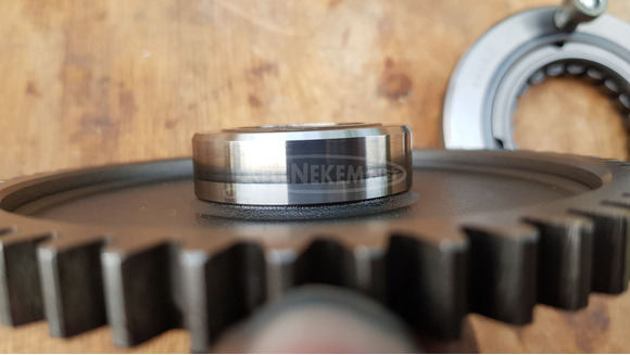 Kymco people 250 szabadonfutó - 6/9