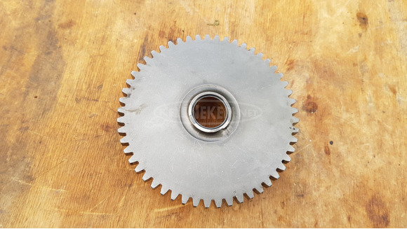 Kymco people 250 szabadonfutó - 9/9