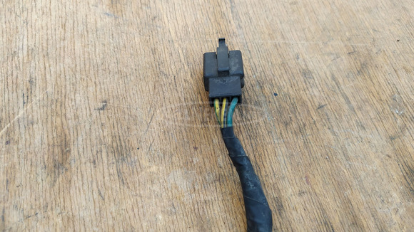 Kymco people 250 sztender kapcsoló - 3/5