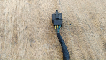 Kymco people 250 sztender kapcsoló