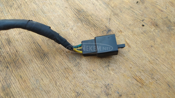 Kymco people 250 sztender kapcsoló - 5/5