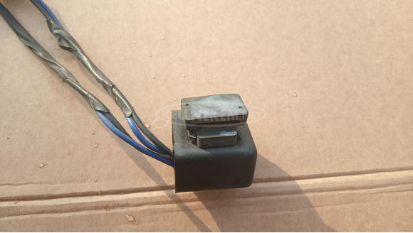 Kymco people 250 ventilátort kapcsoló relé - 3/6