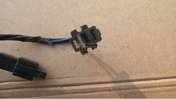 Kymco people 250 ventilátort kapcsoló relé - 5/6