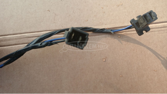 Kymco people 250 ventilátort kapcsoló relé - 6/6