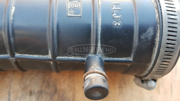 Kymco people 250 szívócső