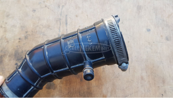 Kymco people 250 szívócső - 5/7