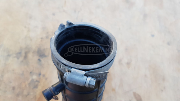 Kymco people 250 szívócső - 6/7