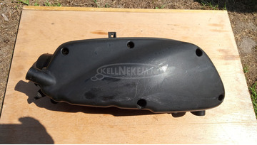 Kymco people 250 légszűrő