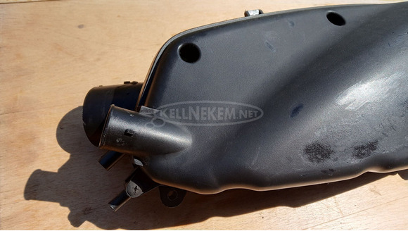 Kymco people 250 légszűrő - 2/10