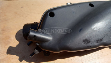 Kymco people 250 légszűrő