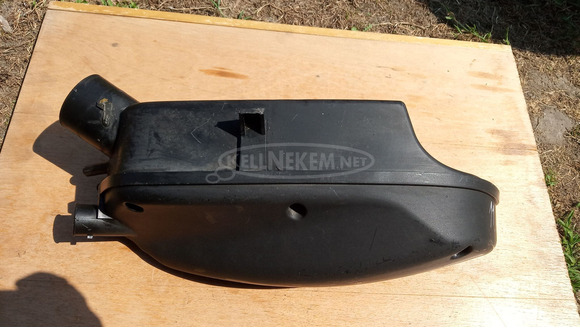 Kymco people 250 légszűrő - 4/10