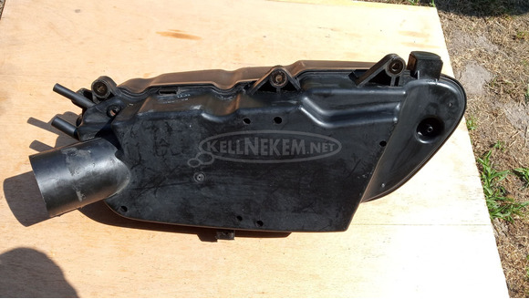 Kymco people 250 légszűrő - 5/10