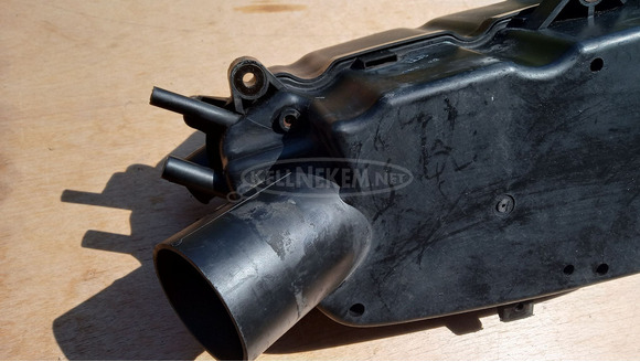 Kymco people 250 légszűrő - 6/10