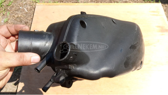 Kymco people 250 légszűrő - 9/10