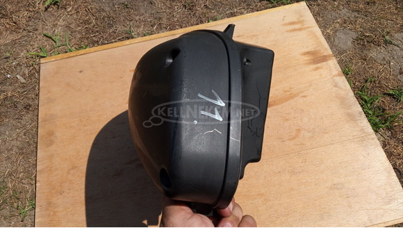 Kymco people 250 légszűrő - 10/10