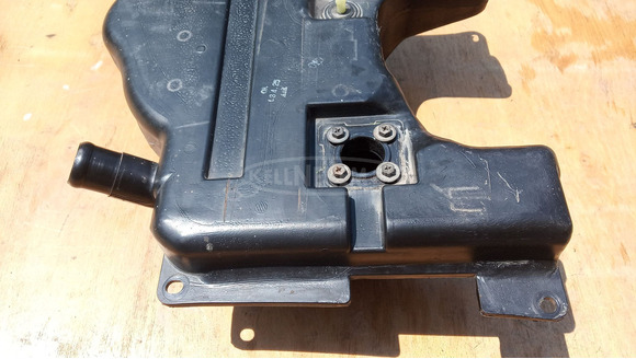 Kymco people 250 üzemanyag tank