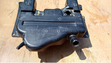 Kymco people 250 üzemanyag tank