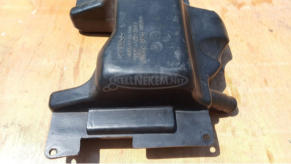 Kymco people 250 üzemanyag tank