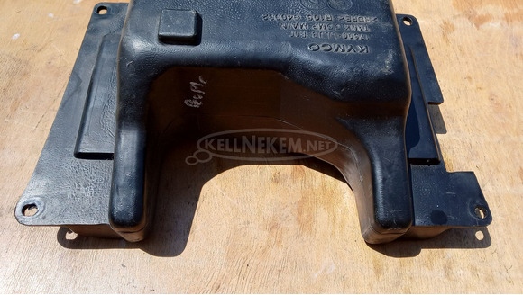 Kymco people 250 üzemanyag tank