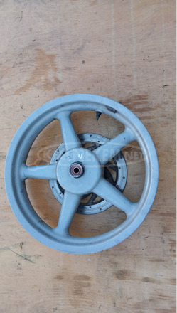 Kymco people 250 első felni - 3/8