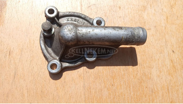 Kymco people 250 vízpumpa fedél