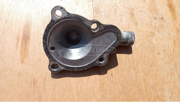 Kymco people 250 vízpumpa fedél