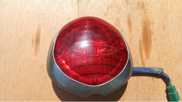 Kymco people 125 - 250 hátsó lámpa - 1/9