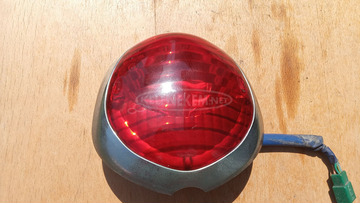 Kymco people 125 - 250 hátsó lámpa