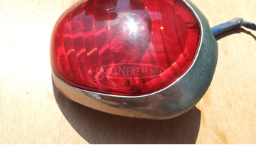 Kymco people 125 - 250 hátsó lámpa