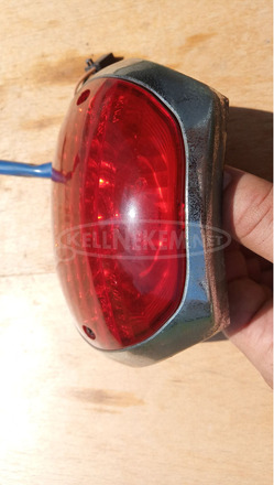 Kymco people 125 - 250 hátsó lámpa - 8/9