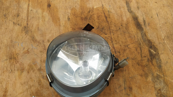 Kymco people 125 - 250 első lámpa