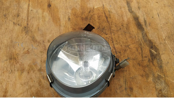 Kymco people 125 - 250 első lámpa