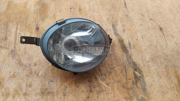 Kymco people 125 - 250 első lámpa