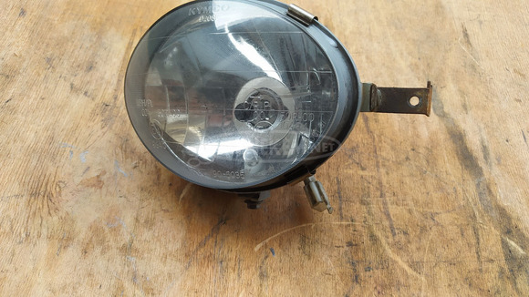 Kymco people 125 - 250 első lámpa