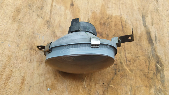 Kymco people 125 - 250 első lámpa