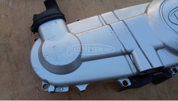 Kymco people 250 kuplung fedél