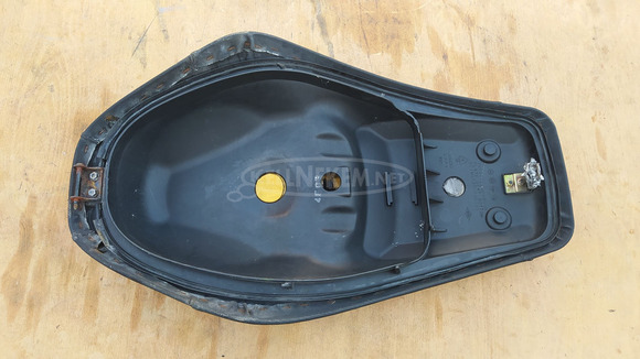 Kymco people 250 ülés - 7/9