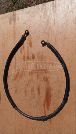 Kymco people 250 első fékcső - 1/9