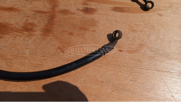 Kymco people 250 első fékcső - 2/9