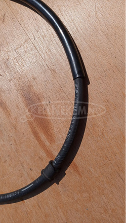 Kymco people 250 első fékcső - 3/9