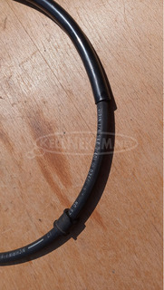 Kymco people 250 első fékcső