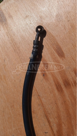 Kymco people 250 első fékcső - 4/9