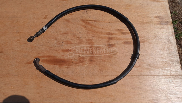 Kymco people 250 első fékcső - 5/9